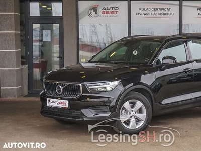 Volvo XC 40 D3 Base