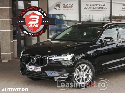 Volvo XC 60 B4 D AWD Geartronic Momentum