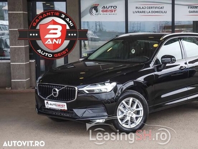 Volvo XC 60 B4 D AWD Geartronic Momentum Pro