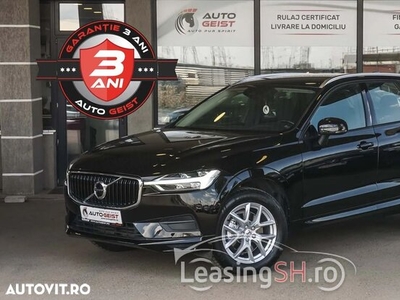 Volvo XC 60 D4 AWD Geartronic Momentum