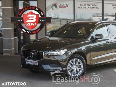 Volvo XC 60 D4 AWD Geartronic Momentum