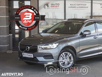 Volvo XC 60 D4 AWD Momentum