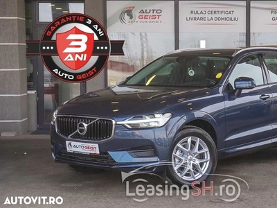 Volvo XC 60 D4 AWD Momentum