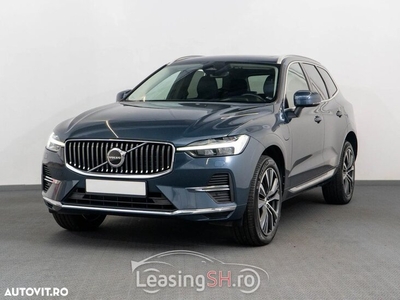 Volvo XC 60 Recharge T8 Twin Engine eAWD Inscription