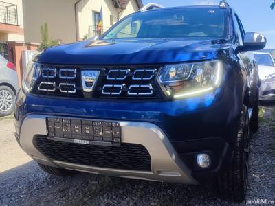 Dacia Duster 2018 benzina4x2