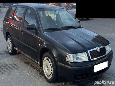 Dezmembrez Skoda Octavia