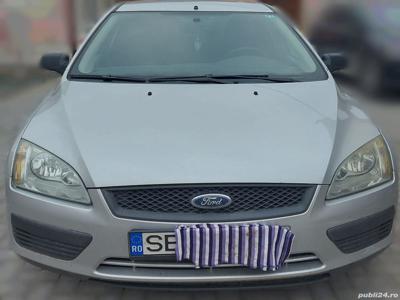 Vand Ford focus