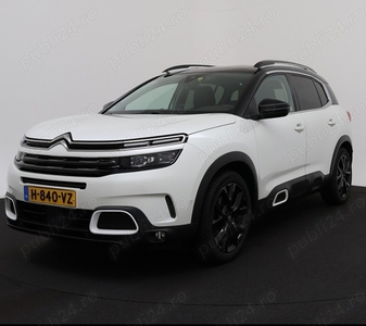 2020 Citroen C5 Aircross 1.2i - 131 hp - Benzina-Manual - business plus