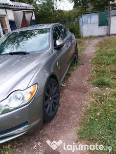 2x Jaguar xf 3.0 diesel + 3 motoare 2.7 diesel