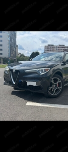 Alfa Romeo Stelvio BENZINĂ 280 cp!!!