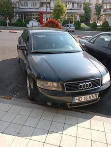 Audi A4 b6