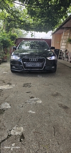 Audi a4 b8 s-line