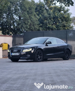 Audi A5 Coupe 2.0 T