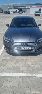 AUDI A5 SLINE matrix1,4 TFSI ,150 cai benzină pret 20000 euro