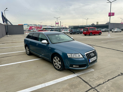 Audi A6 2010