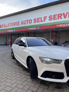 Audi A6 Bitdi 2013