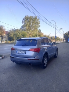 Audi Q5 2010 automat quattro