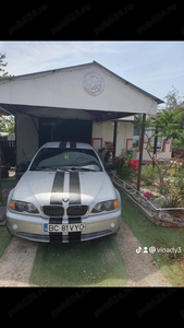 auto bmw318