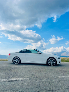 Bmw 320D E93 Cabrio