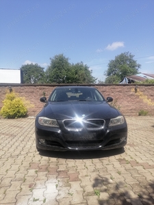 Bmw 320d touring 2011