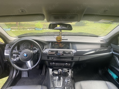 BMW 525 Xdrive euro 6