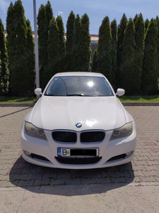 BMW Seria 3 Facelift E90 320i,2009,Proprietar