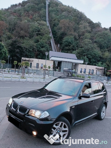 BMW X3 M 2.0i