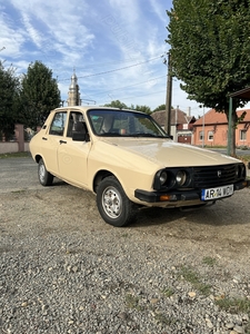 Dacia 1310 an 1989