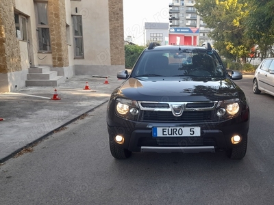 Dacia Duster 2012 1.6 Gpl 5990