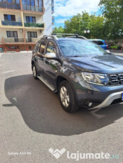 Dacia Duster Prestige, 114 4WD, 2019, 54.000 Km