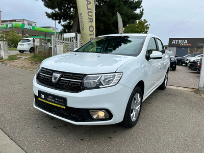 Dacia Logan 1.5 Dci 2018