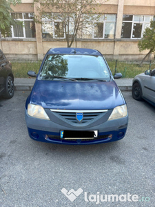 Dacia logan 1.5 dci