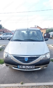 dacia logan full stare buna acte la zi 1100 euro