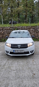 Dacia sandero 08 2016 0.9 benzinz 12.000km