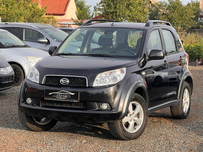 Daihatsu Terios Top S 4x4 Posibilitate rate Transport gratuit