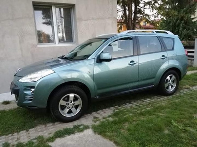 De vânzare Peugeot 4007