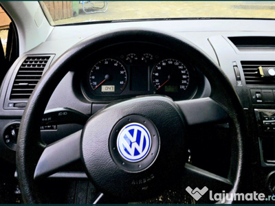 Volkswagen polo 2002