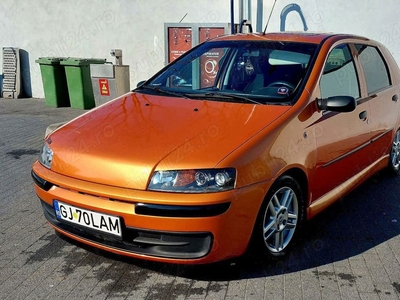 Fiat Punto 188