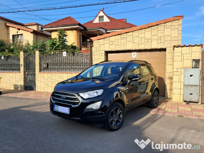 Ford ecosport *2019 *( 35 .000 KM )* Este Ca Nouă * FuLL *