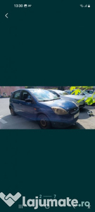 Ford fiesta 2007,benzina, înmatriculat, funcțional !!!