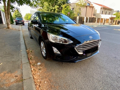 Ford Focus 2019 Diesel