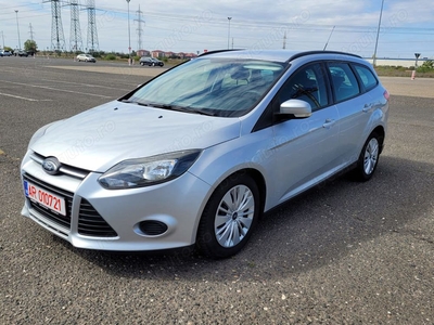 FORD FOCUS - an 2012 - euro 5