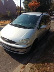 Ford Galaxy, 1,9D, 2001