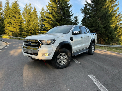 Ford Ranger 4x4 | 2016