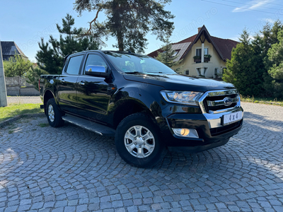 Ford Ranger 4x4 | 2018