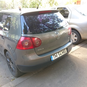 golf 5 19tdi