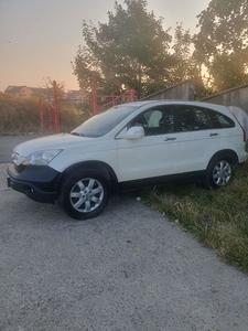 Honda cr-v 2.2d. 140cp.4 4. 2009