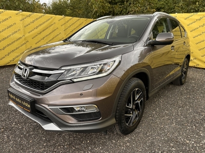 Honda CR-V 4x4 Cutie de viteze automata Garantie 12 luni