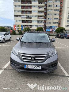 Honda CR-V 2014 1.6