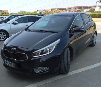 kia Ceed 1.6 16v